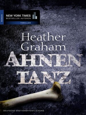 cover image of Ahnentanz